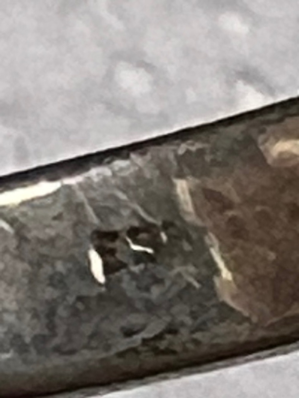 Sterling Silver Cuff Bracelet - Picture 6 of 8